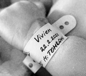 Náramek Vivien — 22. 2. 2022